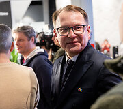 Laisvės partijos suvažiavimas