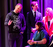 Laisvės partijos suvažiavimas