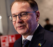 Laisvės partijos suvažiavimas