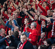 KMT ketvirtfinalio rungtynės: Vilniaus &ldquo;Rytas&rdquo; - Utenos &ldquo;Uniclub Casino-Juventus&rdquo;