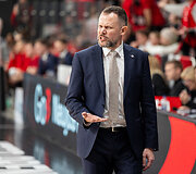 KMT ketvirtfinalio rungtynės: Vilniaus &ldquo;Rytas&rdquo; - Utenos &ldquo;Uniclub Casino-Juventus&rdquo;