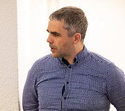 Lietuvos architektų rūmų rekomendacijų pristatymas dėl priedangų  įrengimo