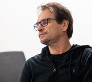 Marijonas Mikutavičius