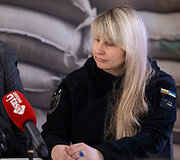 Milda Go&scaron;tautaitė