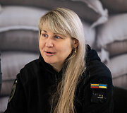 Milda Go&scaron;tautaitė
