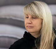 Milda Go&scaron;tautaitė