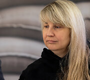 Milda Go&scaron;tautaitė