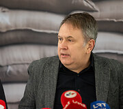 Algimantas Pliučas