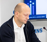 Nerijus Mačiulis