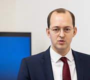 Marius Skuodis