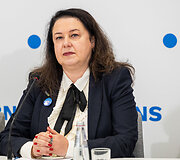 Gražina Belian