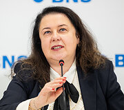 Gražina Belian