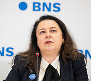 Gražina Belian