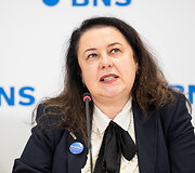 Gražina Belian