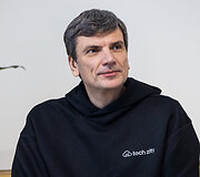 Darius Žakaitis