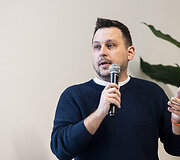 Karolis Žukauskas