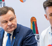 Vydas Gedvilas