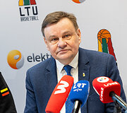 Vydas Gedvilas