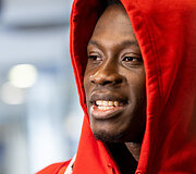 Alexas Antetokounmpo