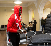 Alexas Antetokounmpo