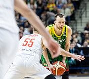 Lukas Lekavičius