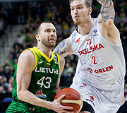Lukas Lekavičius