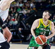 Lukas Lekavičius