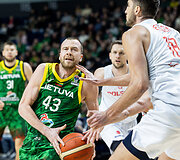 Lukas Lekavičius