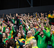 Europos krep&scaron;inio čempionato atranka: Lietuva - Lenkija