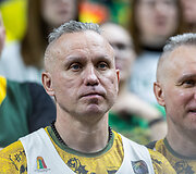 Broliai Maciai