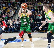 Lukas Lekavičius