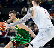 Tomas Dim&scaron;a