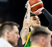 Deividas Sirvydis