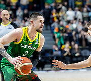 Margiris Normantas