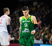 Deividas Sirvydis