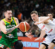 Margiris Normantas