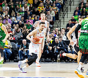 Europos krep&scaron;inio čempionato atranka: Lietuva - Lenkija