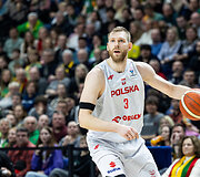 Europos krep&scaron;inio čempionato atranka: Lietuva - Lenkija