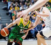 Lukas Lekavičius