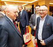 Lietuvos tautinio olimpinio komiteto (LTOK) asamblėja