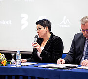 Daina Gudzinevičiūtė