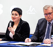 Daina Gudzinevičiūtė