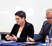 Daina Gudzinevičiūtė