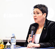 Daina Gudzinevičiūtė