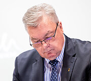 Lietuvos tautinio olimpinio komiteto (LTOK) asamblėja