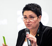 Daina Gudzinevičiūtė
