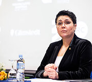 Daina Gudzinevičiūtė