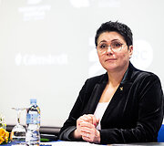Daina Gudzinevičiūtė