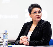 Daina Gudzinevičiūtė