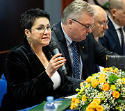 Daina Gudzinevičiūtė